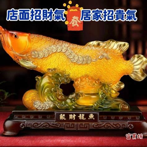 金龍擺設|【風水用品中金龍是什麼】龍魚風水學 